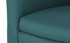 Wohnwert Leder-Schalenstuhl Jalto | Turquoise (Blau) Ja 11 Wohnwert Leder-Schalenstuhl Jalto | Turquoise (Blau) Ja -Stühle Verkäufe 2022 15301195 10 202107021243