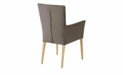 Wohnwert Armlehn-Polsterstuhl Aron | Hellbraun -Stühle Verkäufe 2022 15301196 11 202107212232