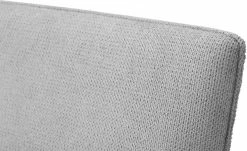 Wohnwert Armlehn-Polsterstuhl Aron | Silver (Hellgrau) -Stühle Verkäufe 2022 15301197 2 202107212232