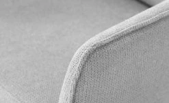 Wohnwert Armlehn-Polsterstuhl Aron | Silver (Hellgrau) -Stühle Verkäufe 2022 15301197 3 202107212232