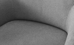 Wohnwert Armlehn-Polsterstuhl Aron | Grau -Stühle Verkäufe 2022 15301198 11 202107212232