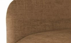 Wohnwert Armlehn-Polsterstuhl Fina | Sand (Braun) Nein -Stühle Verkäufe 2022 15301201 3 202106292232