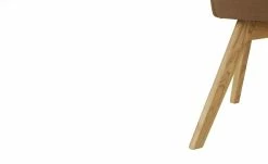 Wohnwert Armlehn-Polsterstuhl Fina | Sand (Braun) Nein -Stühle Verkäufe 2022 15301201 4 202106292232