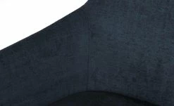 Wohnwert Armlehn-Polsterstuhl Fina | Navy (Dunkelblau) Nein -Stühle Verkäufe 2022 15301202 2 202106292232