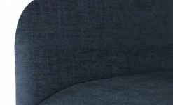 Wohnwert Armlehn-Polsterstuhl Fina | Navy (Dunkelblau) Nein -Stühle Verkäufe 2022 15301202 6 202106292232