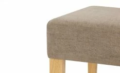 Wohnwert Polsterstuhl Jarvis | Taupe Nein Schaumstoff -Stühle Verkäufe 2022 15301214 7 202106302233