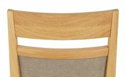 Wohnwert Polsterstuhl Jarvis | Taupe Nein Schaumstoff -Stühle Verkäufe 2022 15301214 9 202106302233