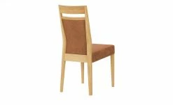 Wohnwert Polsterstuhl Jarvis | Rost (Orange) Nein Schaumstoff -Stühle Verkäufe 2022 15301215 1 202106302233