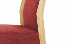 Wohnwert Polsterstuhl Jarvis | Kirsche (Rot) Nein Schaumstoff -Stühle Verkäufe 2022 15301216 9 202106302233