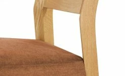 Wohnwert Polsterstuhl Jarvis | Rost (Orange) Ja Taschenfederkern -Stühle Verkäufe 2022 15301218 7 202106302233