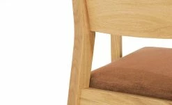 Wohnwert Polsterstuhl Jarvis | Rost (Orange) Ja Taschenfederkern -Stühle Verkäufe 2022 15301218 8 202106302233