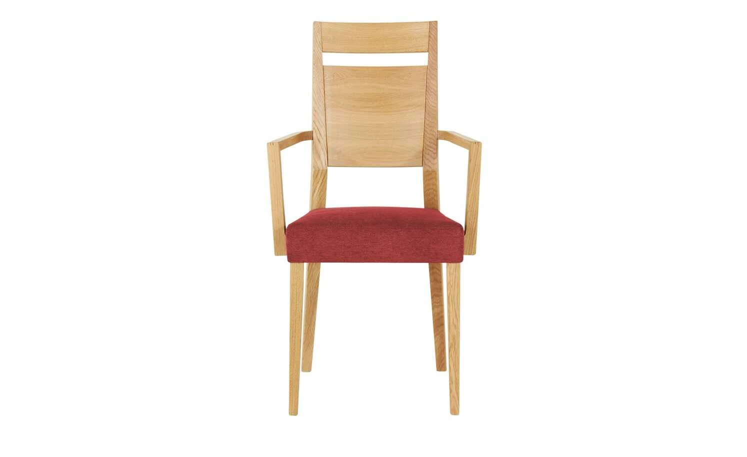 Wohnwert Polsterstuhl Jarvis Wohnwert Polsterstuhl Jarvis | Kirsche (Rot) Ja Taschenfederkern -Stühle Verkäufe 2022 15301219 1 202106302233
