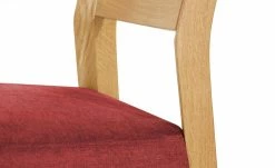 Wohnwert Polsterstuhl Jarvis | Kirsche (Rot) Ja Taschenfederkern 8 Wohnwert Polsterstuhl Jarvis | Kirsche (Rot) Ja Taschenfederkern -Stühle Verkäufe 2022 15301219 7 202106302233