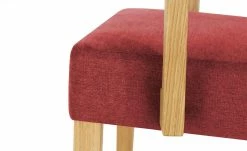 Wohnwert Polsterstuhl Jarvis | Kirsche (Rot) Ja Taschenfederkern 10 Wohnwert Polsterstuhl Jarvis | Kirsche (Rot) Ja Taschenfederkern -Stühle Verkäufe 2022 15301219 9 202106302233