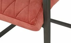 Schwingstuhl Thomas | Lachsfarben Ja -Stühle Verkäufe 2022 15301304 12 202205251237