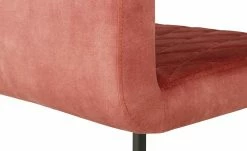 Schwingstuhl Thomas | Lachsfarben Ja -Stühle Verkäufe 2022 15301304 14 202205251237