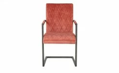 Schwingstuhl Thomas | Lachsfarben Ja -Stühle Verkäufe 2022 15301304 2 202205251236