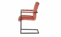 Schwingstuhl Thomas | Lachsfarben Ja -Stühle Verkäufe 2022 15301304 3 202205251236