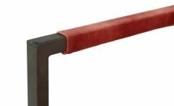 Schwingstuhl Thomas | Lachsfarben Ja -Stühle Verkäufe 2022 15301304 6 202205251236