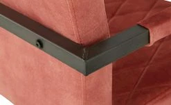 Schwingstuhl Thomas | Lachsfarben Ja -Stühle Verkäufe 2022 15301304 9 202205251236