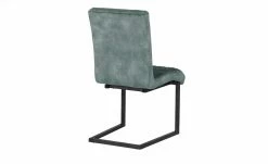 Schwingstuhl Thomas | Grün Nein -Stühle Verkäufe 2022 15301305 8 202207191233