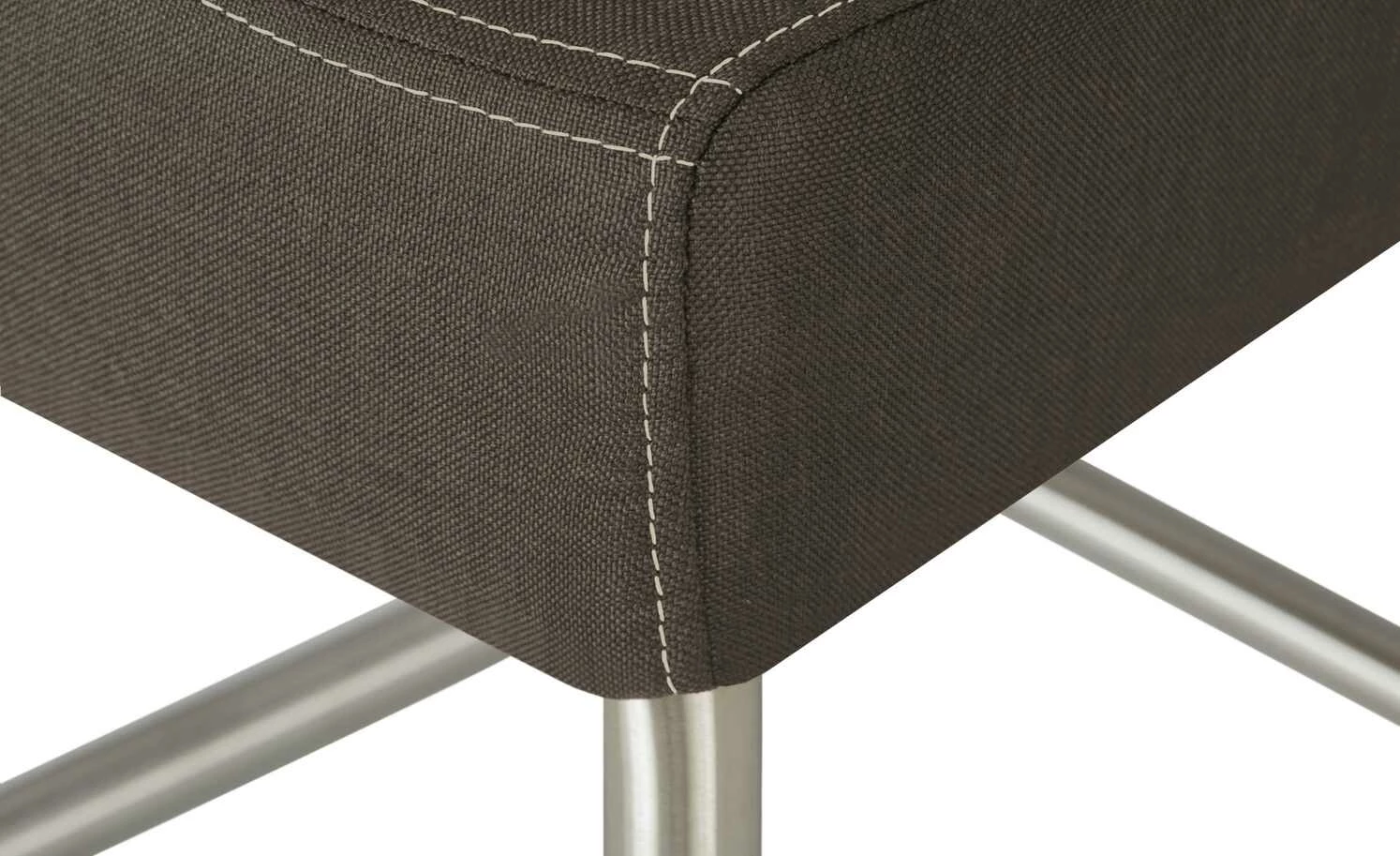 Woodford Polsterschwingstuhl Tessa Woodford Polsterschwingstuhl Tessa | Braun Ja -Stühle Verkäufe 2022 15301323 8 202107082232