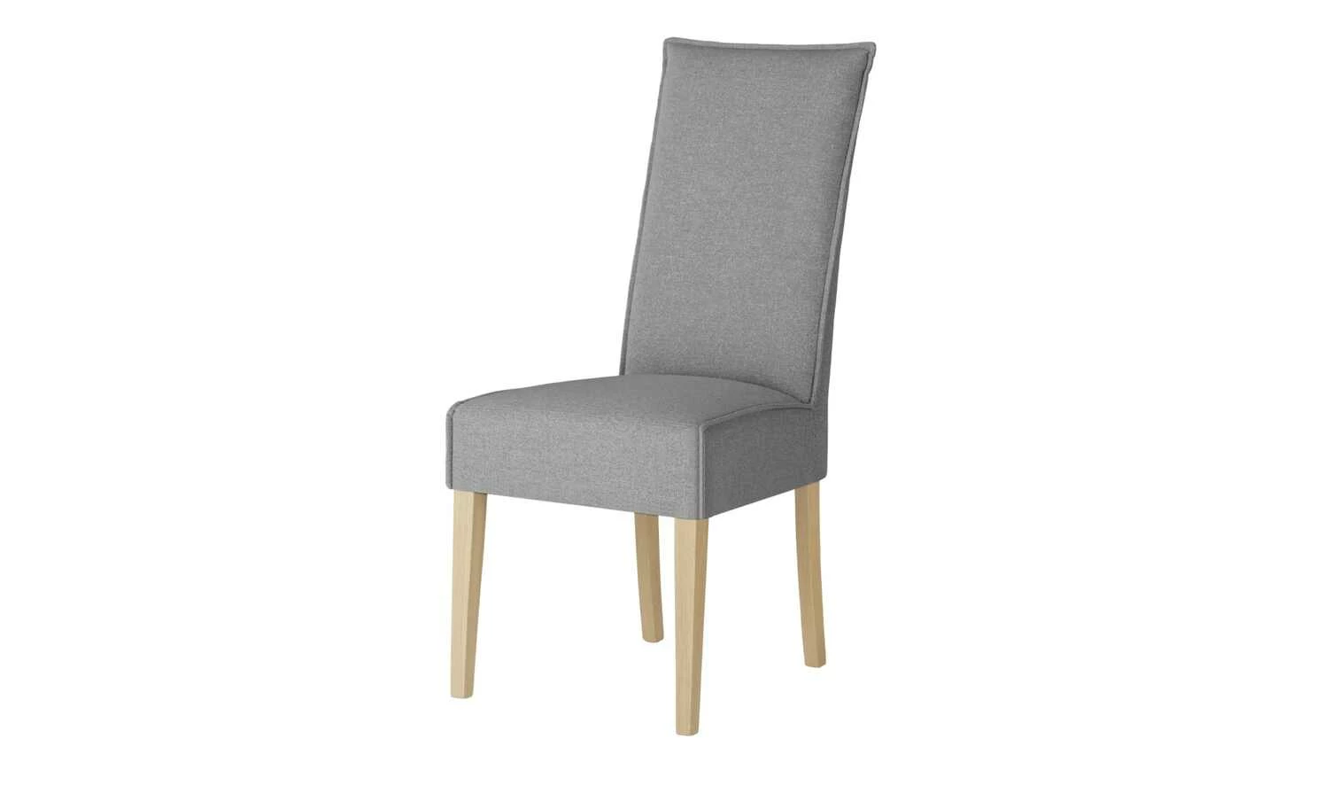 Woodford Polsterstuhl Gerda Woodford Polsterstuhl Gerda | Hellgrau Eiche Bianco -Stühle Verkäufe 2022 15301329 11 202107021243