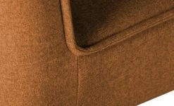 Woodford Polsterstuhl Gerda | Orange Eiche Bianco -Stühle Verkäufe 2022 15301330 4 202107021243