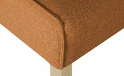 Woodford Polsterstuhl Gerda | Orange Eiche Bianco -Stühle Verkäufe 2022 15301330 5 202107021243