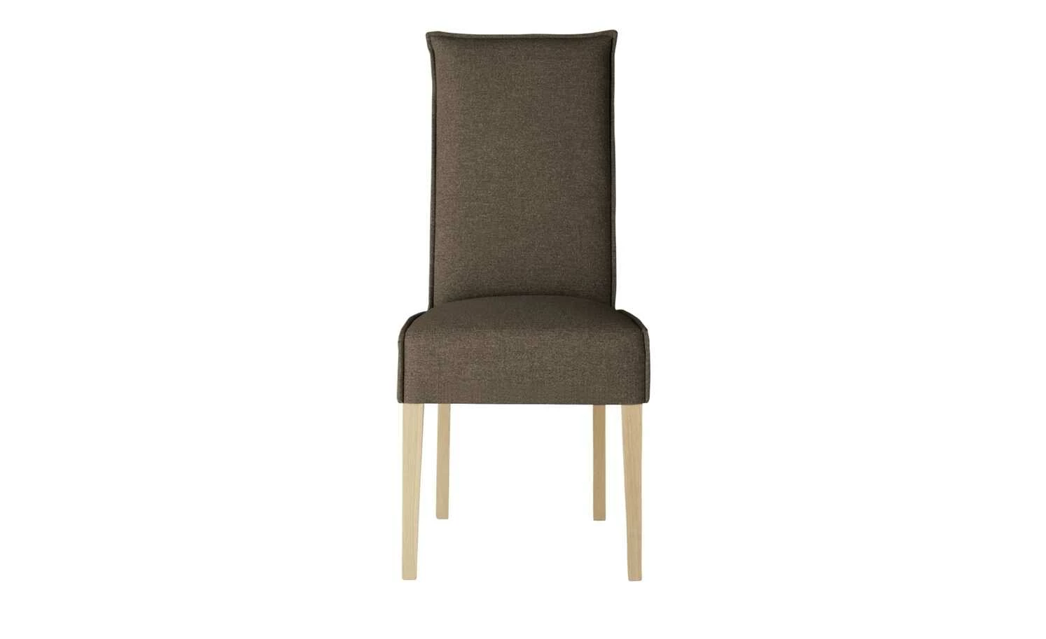 Woodford Polsterstuhl Gerda Woodford Polsterstuhl Gerda | Braun Eiche Bianco -Stühle Verkäufe 2022 15301331 1 202107021243