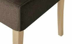 Woodford Polsterstuhl Gerda | Braun Eiche Bianco 5 Woodford Polsterstuhl Gerda | Braun Eiche Bianco -Stühle Verkäufe 2022 15301331 2 202107021243