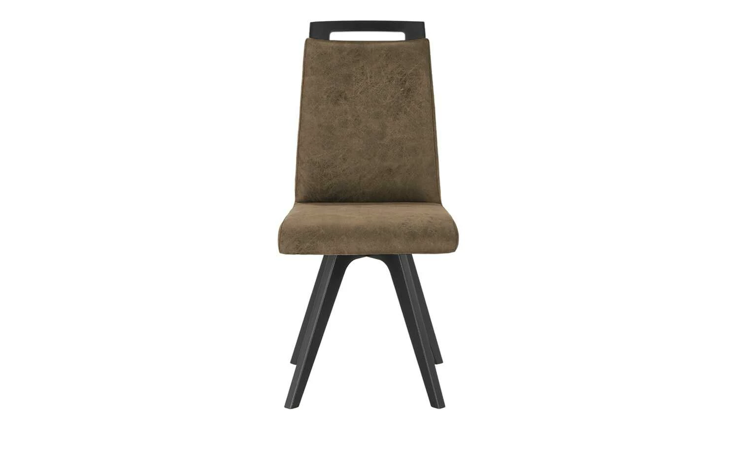 Polsterstuhl E25 Polsterstuhl E25 | Dark Brown (Braun) -Stühle Verkäufe 2022 15301369 3 202107282232