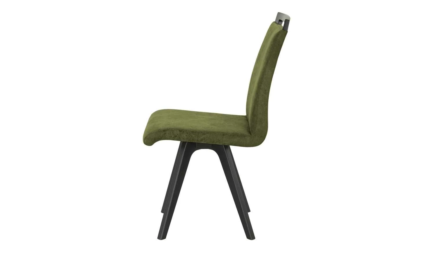 Polsterstuhl E25 Polsterstuhl E25 | Olive (Grün) -Stühle Verkäufe 2022 15301371 1 202107282232