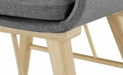 Polsterstuhl S88 | Grau -Stühle Verkäufe 2022 15301409 5 202107282232