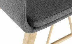 Polsterstuhl S88 | Grau -Stühle Verkäufe 2022 15301409 8 202107282232