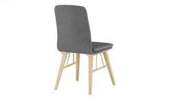 Polsterstuhl S88 | Grau -Stühle Verkäufe 2022 15301409 9 202107282232