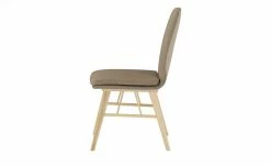 Polsterstuhl S88 | Dunkelbeige -Stühle Verkäufe 2022 15301410 11 202107282232