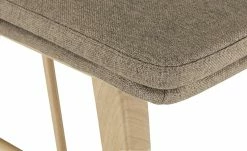 Polsterstuhl S88 | Dunkelbeige -Stühle Verkäufe 2022 15301410 5 202107282232