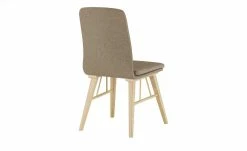 Polsterstuhl S88 | Dunkelbeige -Stühle Verkäufe 2022 15301410 9 202107282232