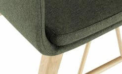 Polsterstuhl S88 | Moosgrün -Stühle Verkäufe 2022 15301411 10 202107282232