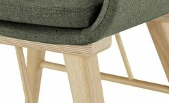 Polsterstuhl S88 | Moosgrün -Stühle Verkäufe 2022 15301411 7 202107282232