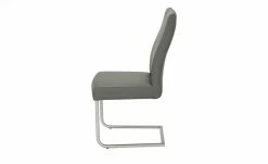 Woodford Kunstleder-Schwingstuhl Tessa | Grau Nein 6 Woodford Kunstleder-Schwingstuhl Tessa | Grau Nein -Stühle Verkäufe 2022 15301716 4 202108041300