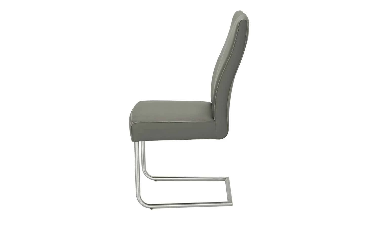 Woodford Kunstleder-Schwingstuhl Tessa Woodford Kunstleder-Schwingstuhl Tessa | Grau Nein -Stühle Verkäufe 2022 15301716 4 202108041300