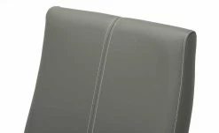 Woodford Kunstleder-Schwingstuhl Tessa | Grau Nein 8 Woodford Kunstleder-Schwingstuhl Tessa | Grau Nein -Stühle Verkäufe 2022 15301716 6 202108041300