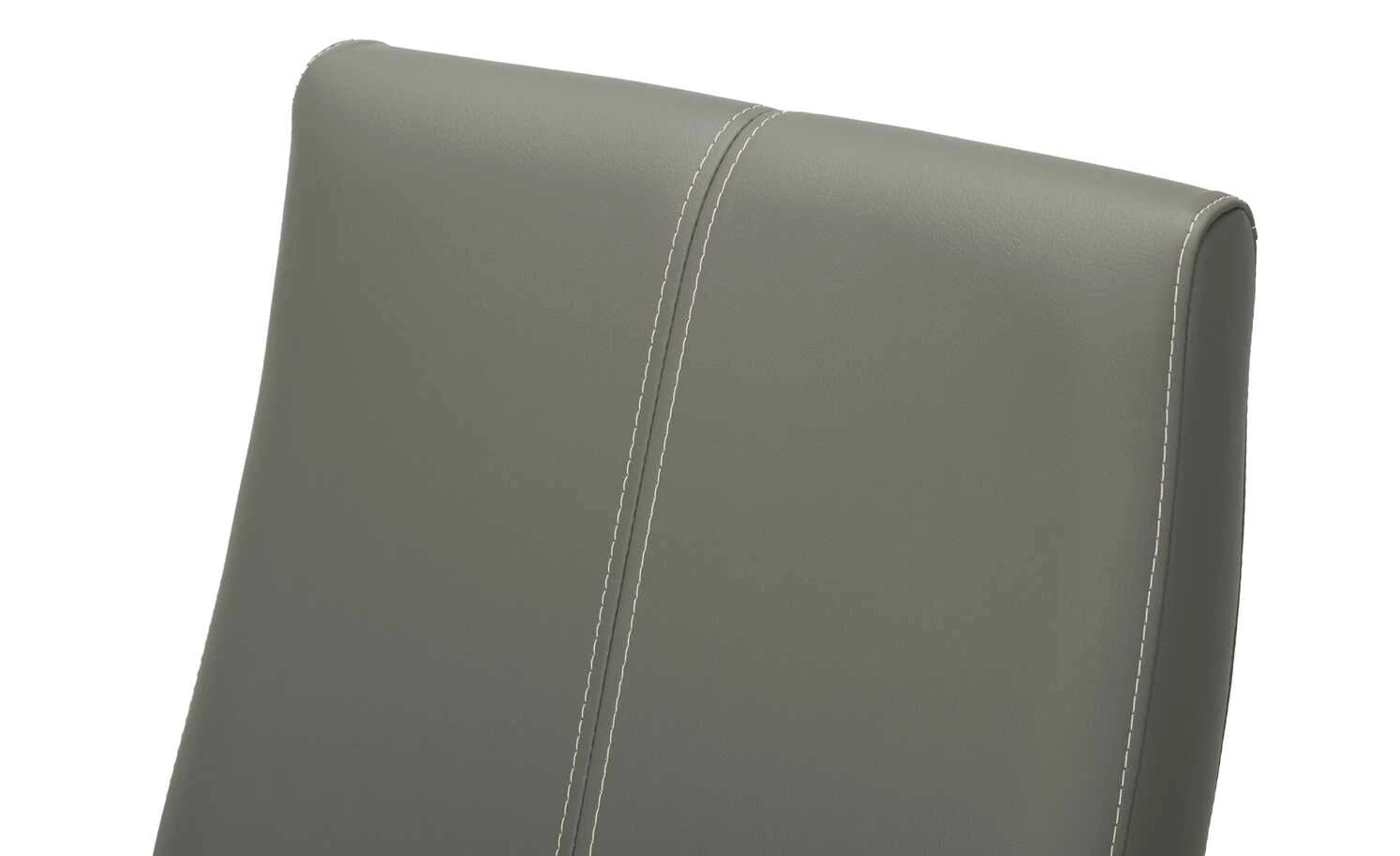 Woodford Kunstleder-Schwingstuhl Tessa Woodford Kunstleder-Schwingstuhl Tessa | Grau Nein -Stühle Verkäufe 2022 15301716 6 202108041300