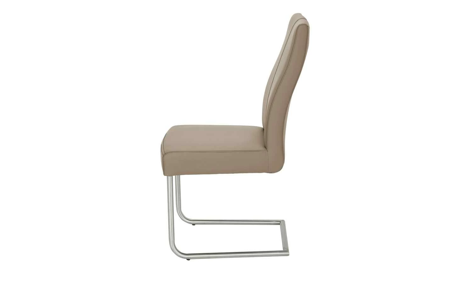 Woodford Kunstleder-Schwingstuhl Tessa Woodford Kunstleder-Schwingstuhl Tessa | Schlamm (Beige) Nein -Stühle Verkäufe 2022 15301717 4 202108041300