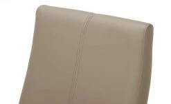 Woodford Kunstleder-Schwingstuhl Tessa | Schlamm (Beige) Nein 6 Woodford Kunstleder-Schwingstuhl Tessa | Schlamm (Beige) Nein -Stühle Verkäufe 2022 15301717 5 202108041300