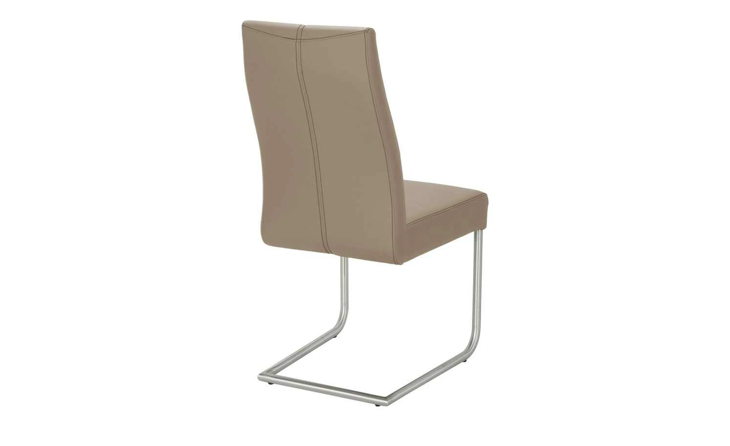 Woodford Kunstleder-Schwingstuhl Tessa Woodford Kunstleder-Schwingstuhl Tessa | Schlamm (Beige) Nein -Stühle Verkäufe 2022 15301717 6 202108041300