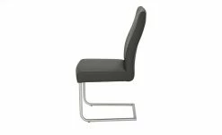 Woodford Kunstleder-Schwingstuhl Tessa | Schwarz Nein 6 Woodford Kunstleder-Schwingstuhl Tessa | Schwarz Nein -Stühle Verkäufe 2022 15301719 4 202108041300