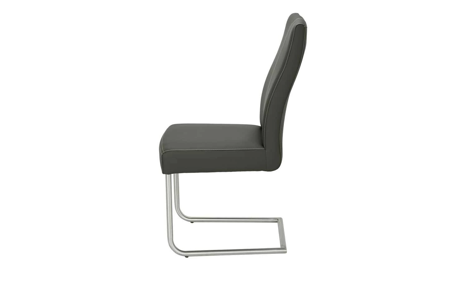 Woodford Kunstleder-Schwingstuhl Tessa Woodford Kunstleder-Schwingstuhl Tessa | Schwarz Nein -Stühle Verkäufe 2022 15301719 4 202108041300